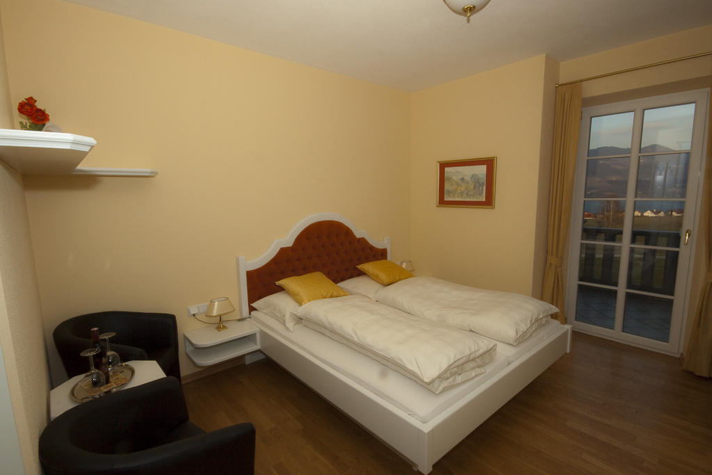 Privatzimmer Stabauer Mondsee Rom bilde