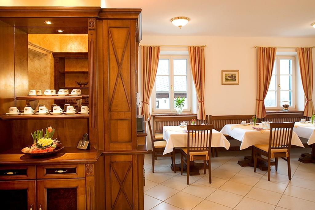 Privatzimmer Stabauer Mondsee Eksteriør bilde