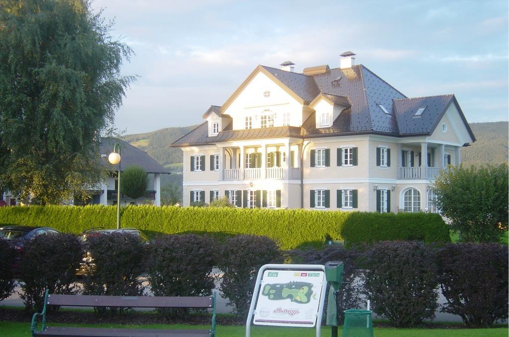 Privatzimmer Stabauer Mondsee Eksteriør bilde