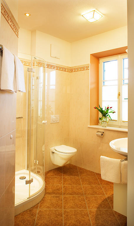 Privatzimmer Stabauer Mondsee Rom bilde