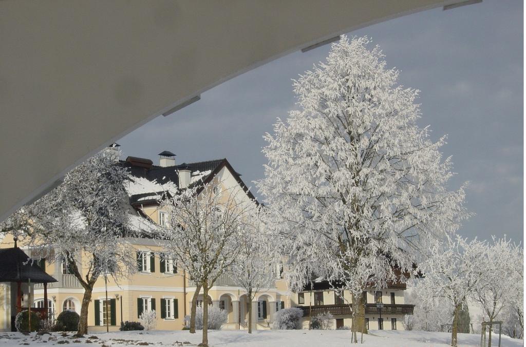 Privatzimmer Stabauer Mondsee Eksteriør bilde