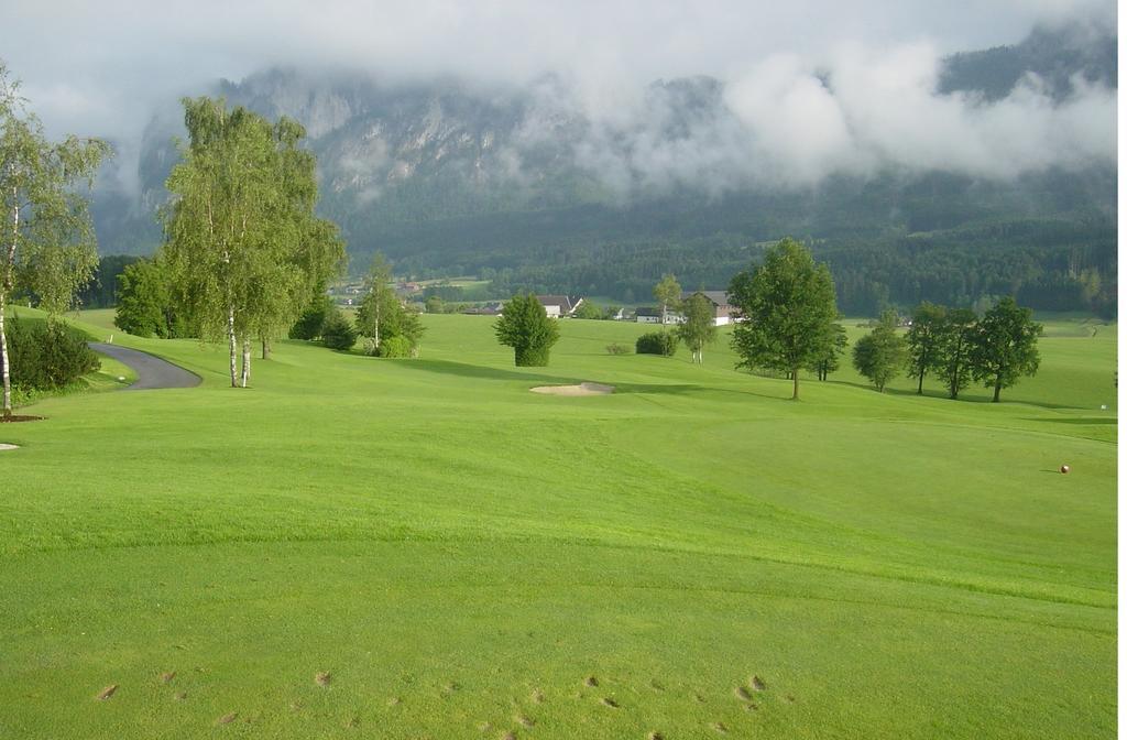 Privatzimmer Stabauer Mondsee Eksteriør bilde