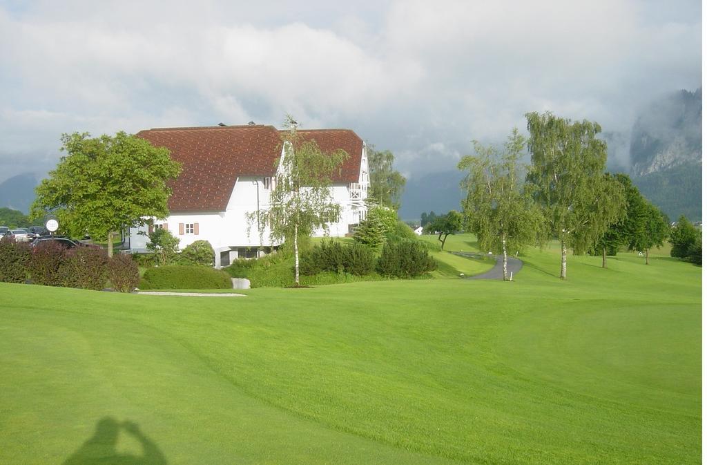 Privatzimmer Stabauer Mondsee Eksteriør bilde
