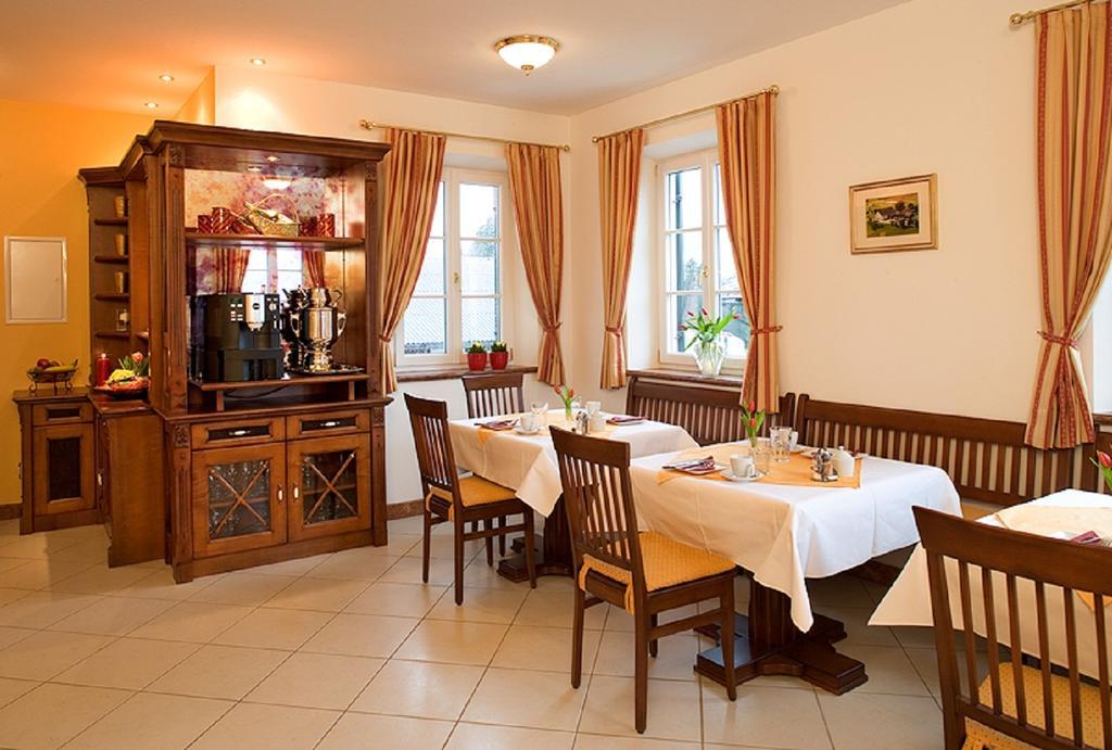 Privatzimmer Stabauer Mondsee Eksteriør bilde